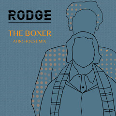 The Boxer