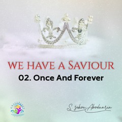 Once and Forever (SA220313)