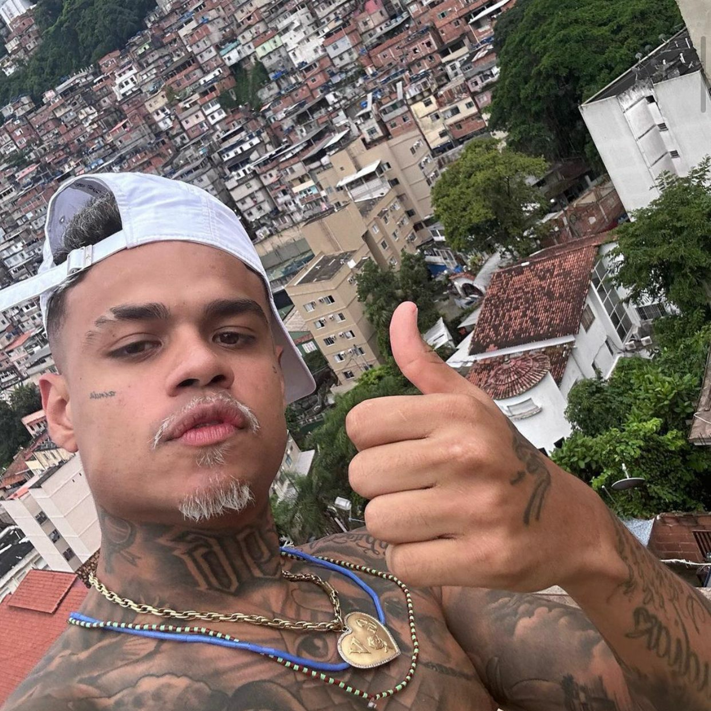 DJ TEEUZ