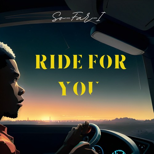 Ride 4 U