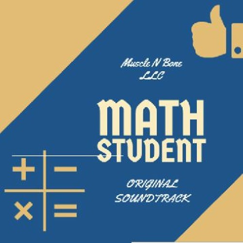 Math Student (Minute By Minute OST)