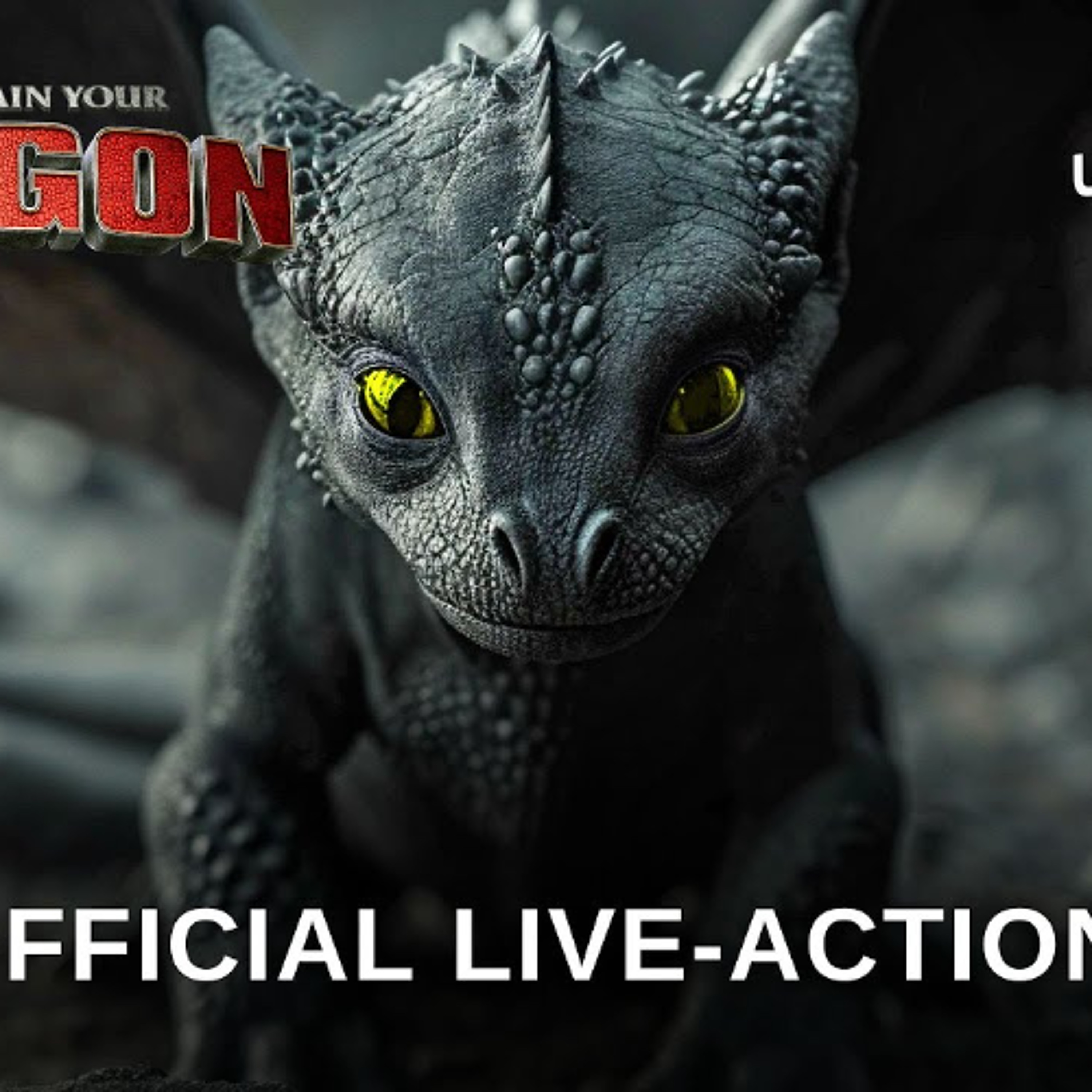 Episode 903: Reel Talk: Live Action Remakes=Cash Grab Nostalgia