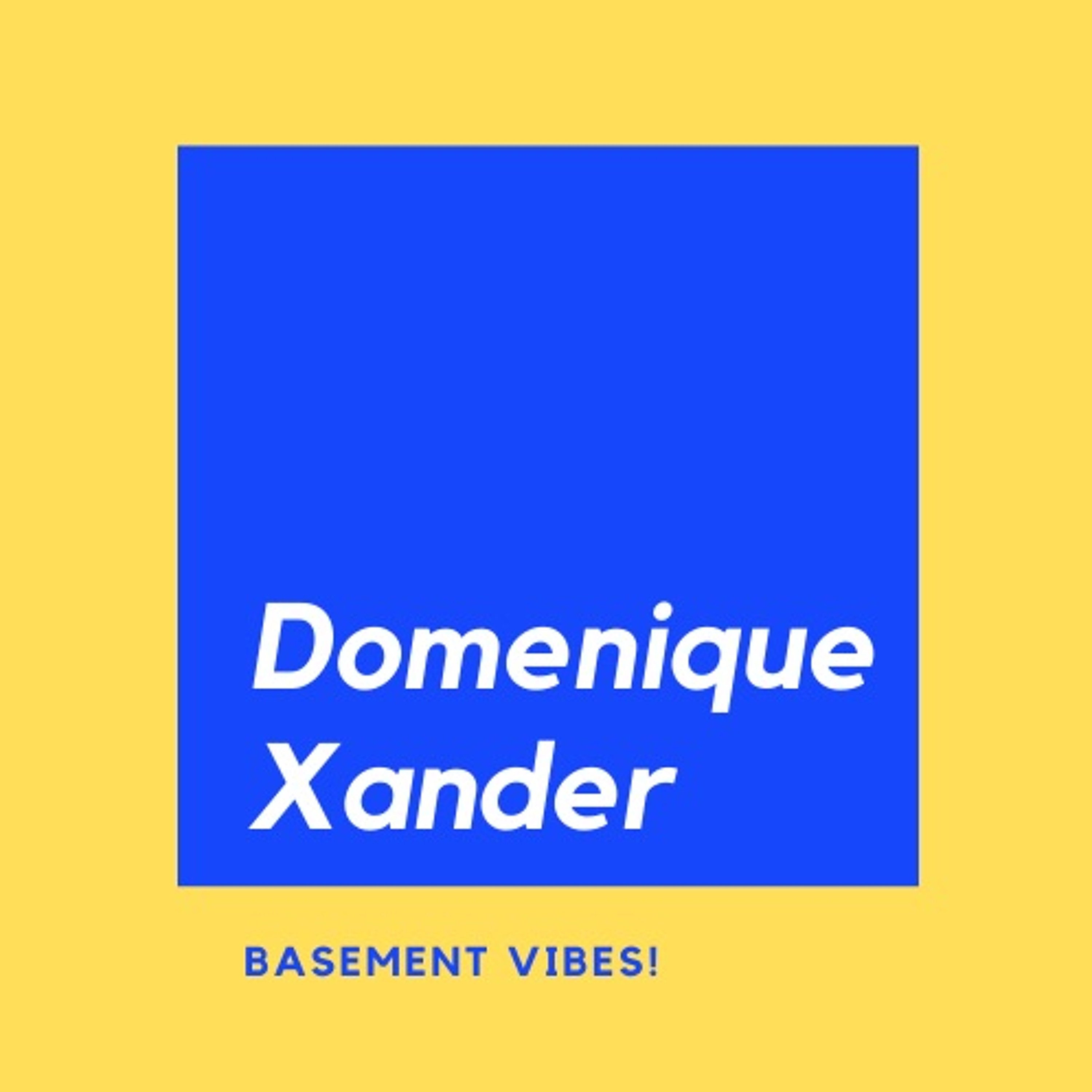 Domenique Xander