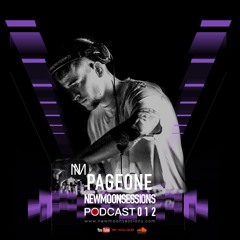 PageOne - NMS Podcast 12