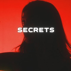 (FREE) 6lack Type Beat - "Secrets" | R&B x Trapsoul Instrumental