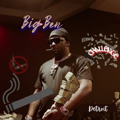 "Big Ben" FLINT Detroit Challenge