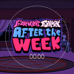 FNF After The Week - Midnight