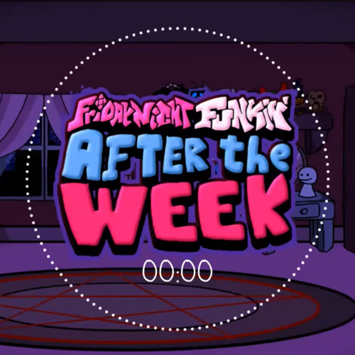 FNF After The Week - Midnight