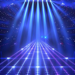 Welcome To Saturday Night Party!