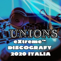 UNIONS - [PROD BY LUCKY EXTREME]