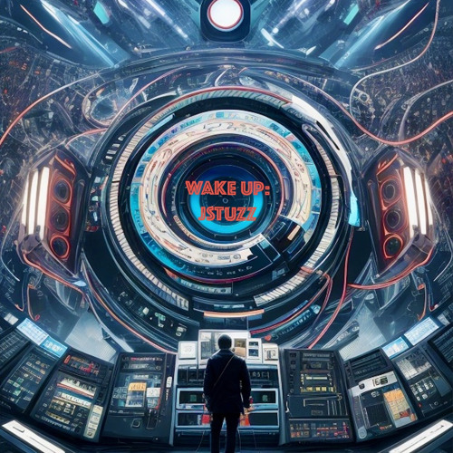 WAKE UP - JSTUZZ