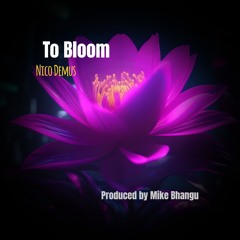 To Bloom