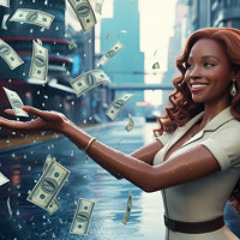 Money Comes To Me