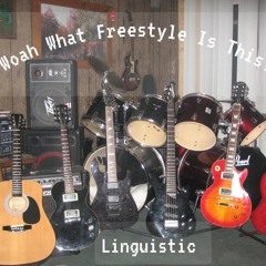 Woah What Freestyle Is this? (Prod. LUCAS QUINN