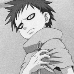 gaara x mis
