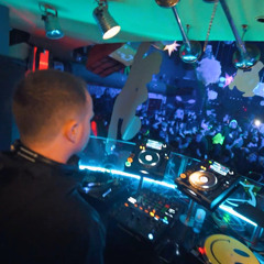 CAVA @ The Carnival • MR Dance Club • 08/02/2025