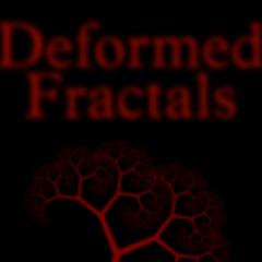 Deformed Fractals