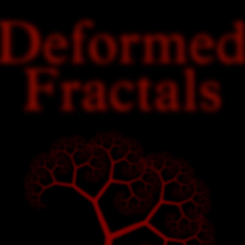 Deformed Fractals