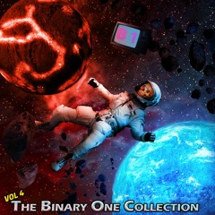 The Binary One Collection Volume 4 Album Mix