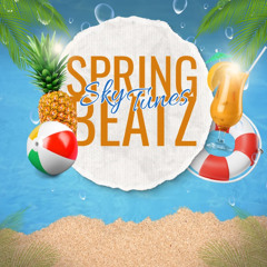Spring Beatz 2025 (Set 2) PROMO SC