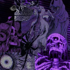 "PSYCHO SCHIZOPHRENIC" HELLFIRE SUMMER PHONK VOL.1