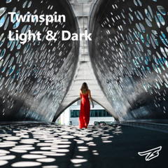 Twinspin - Light & Dark
