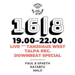 chameleon #35  Katabtu *live