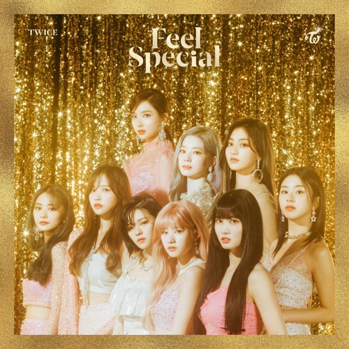 TWICE (트와이스) 'FEEL SPECIAL' [Cover] [UPDATED MIX]
