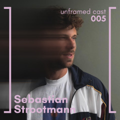 unframed cast 005 | Sebastian Strootmann