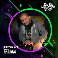 GuestMix #025 By Bassing