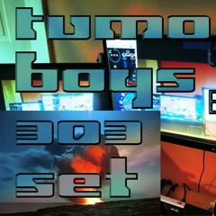 FUMOBOYS303 @ TRASH BASH 4 (ft: Gater, Kaifu, Soulusions, Vapor, Vlams & Zeroth)
