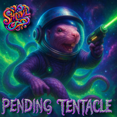 Pending Tentacle