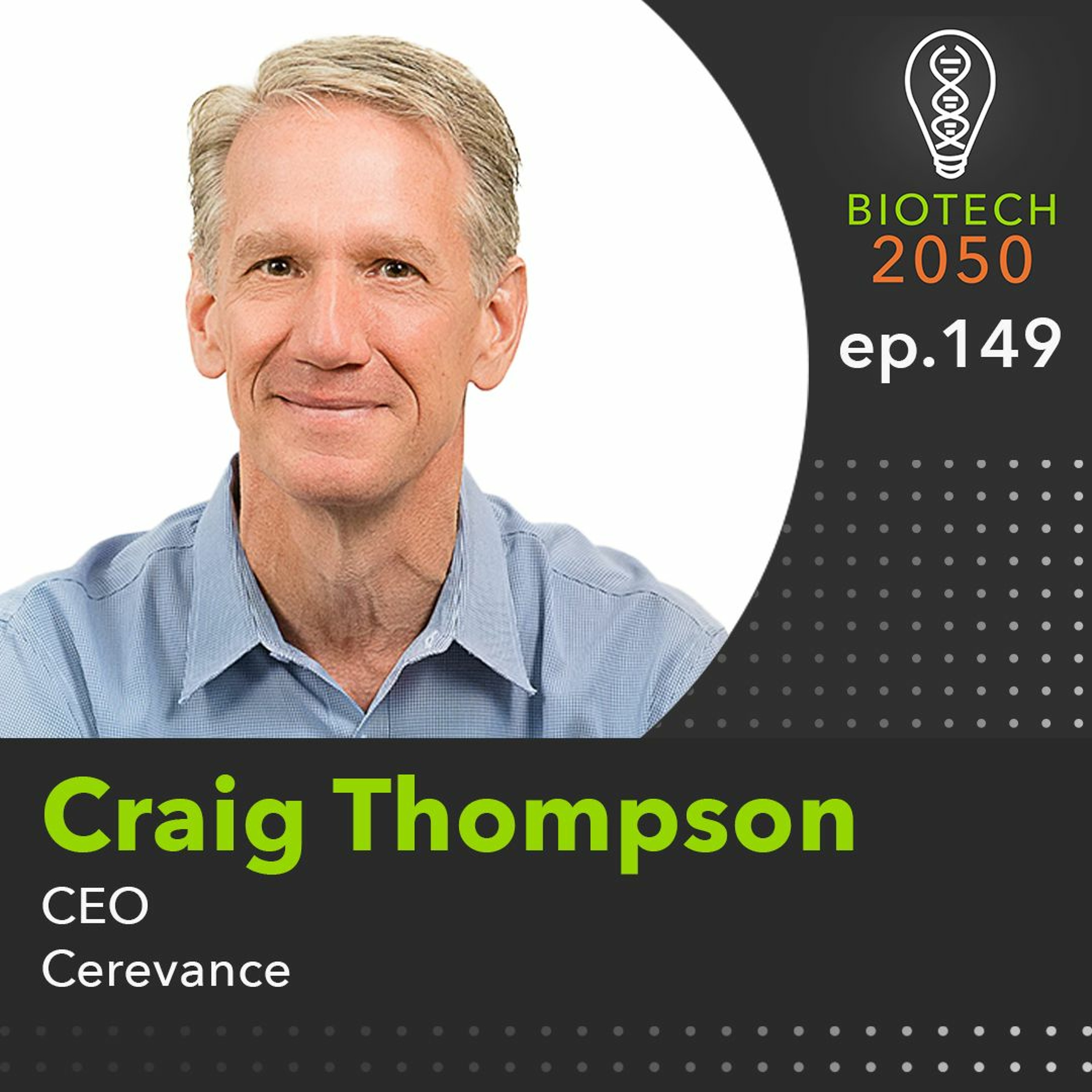 Biotech 2050 Podcast