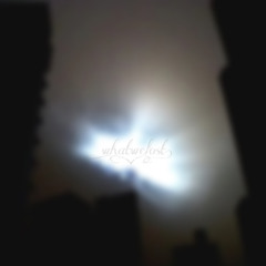 what we were [prod. okayjml]