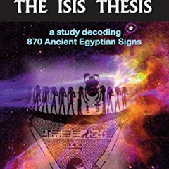 Full PDF The Isis Thesis