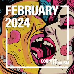 Counterterraism: February 2024