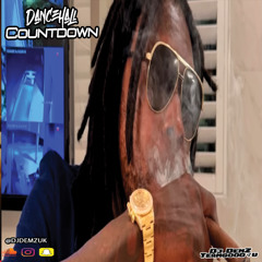 DANCEHALL COUNTDOWN 22/08/25
