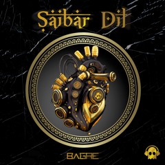 Bagre - Saibar Dil(Original mix) OUT NOW @PhantomUnitRec