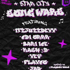 XEV - HAVOC ( sofaygo havoc remix )