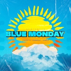 New Order - Blue Monday (Tokah x -Kamara- Rmx) | FREE DOWNLOAD