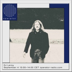 dj leroy 02 - goths need sunscreen and skincare too