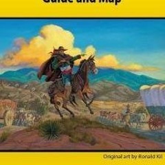 Read [KINDLE PDF EBOOK EPUB] All Trails Lead to Santa Fe: Guide and Map for Three Nat