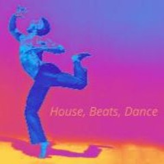 House, Beats, Dance (Kendrick Anderson & Pavones Original Mix) FREE DOWNLOAD