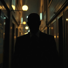 UNDERWORLD THREAT - One of the soundtracks from the film "THE MAN WITH A LICENSE TO WRITE"