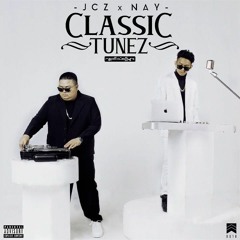 JCZ x NAY - " Asate"