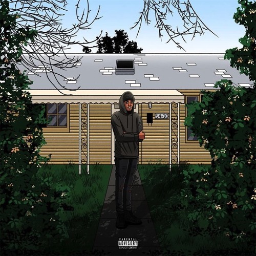 08. Who Dat (feat. Nolia, Gwapo)