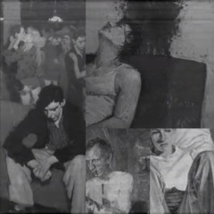 Made Of Pain – Desolated (Post-Punk)