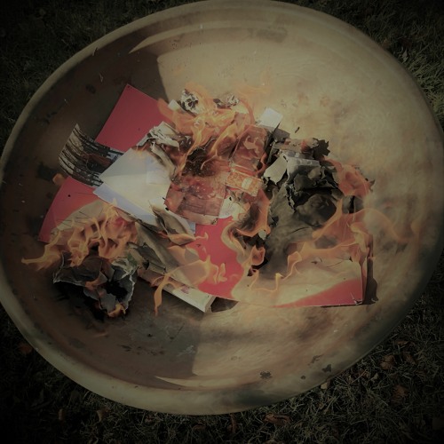 Ever Changing (prod. Caspr And Saint Tomorrow)