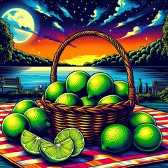 STBB 957(SWEET LIME)