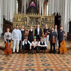 Zu Trauer / Franziska Kuba